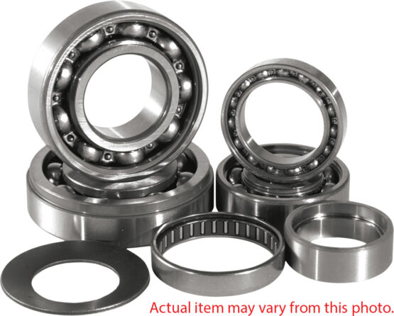 Hot Rods Transmission Bearing Kit TBK0029 For 94-04 KX250