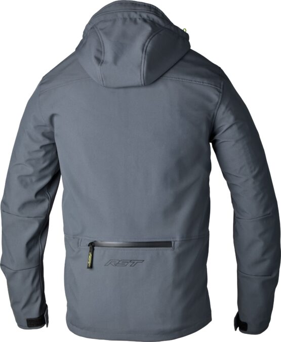 RST Havoc CE Textile Jacket Grey Medium Men's - Image 2