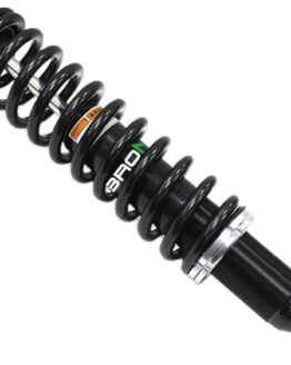 Bronco Rear Gas Shock Yamaha Grizzly 660 4WD 2002-2008