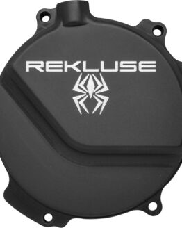 Clutch Cover