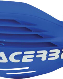 X-force Handguards - Blue