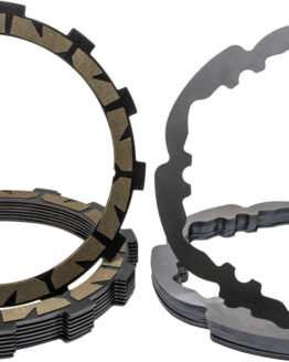 TorqDrive Clutch Pack