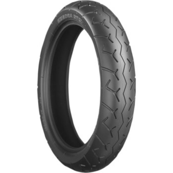 Exedra G701 Radial Tire - 150/80R17 72H TL