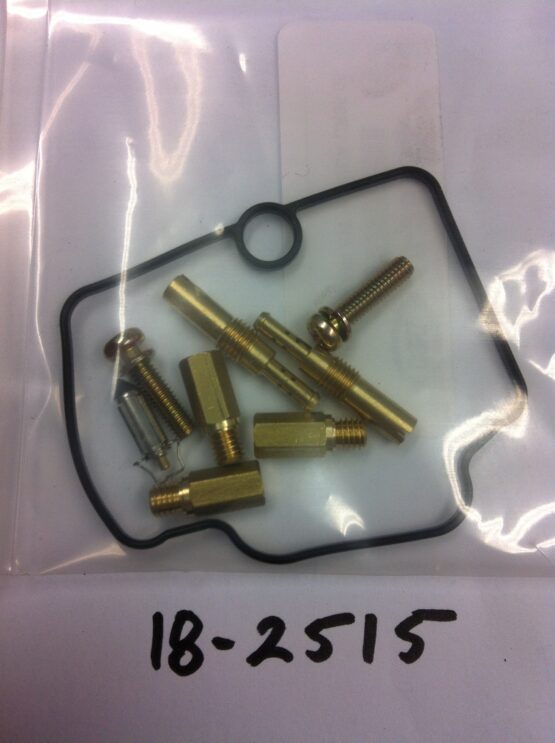 Carb Repair Kit