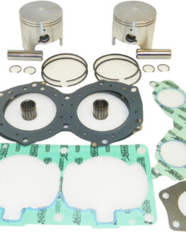 Complete Top End Kit 84.25MM