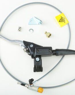 Gen 2 Hydraulic Clutch Conversion Kit