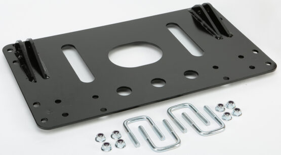 ATV Plow Mid Mount Kit