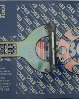 EBC Clutch Basket Removal Tool Steel CT056SP For 91-01 Honda ST1100 ST1100 A