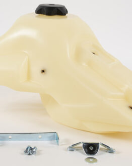 Large Capacity Fuel Tank Natural 3.0 Gallon