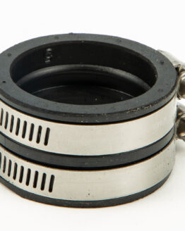 Boyesen Rad Valve Boot & Clamp Kit RBK-5 Fits 88-20 KTM Kawasaki Suzuki Yamaha