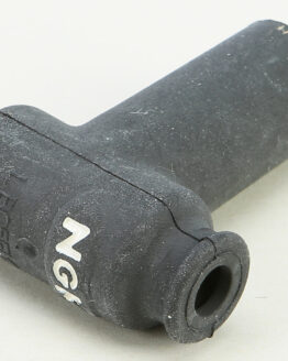 NGK Spark Plug Resistor Cover LB05EMH 90 Degree Elbow