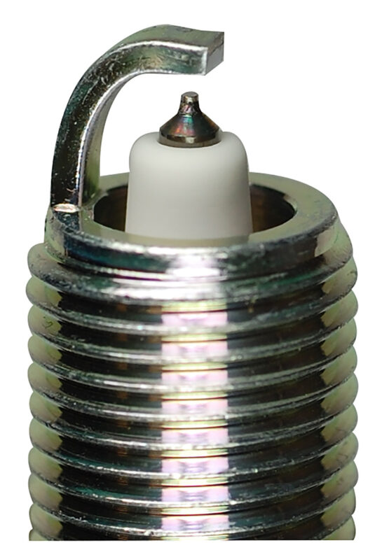 NGK Laser Platinum Spark Plug LZTR6AP11EG - Image 2
