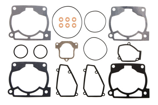 Cometic Top End Gasket Kit C3765 For Beta RR250 2013-2021 - Image 2