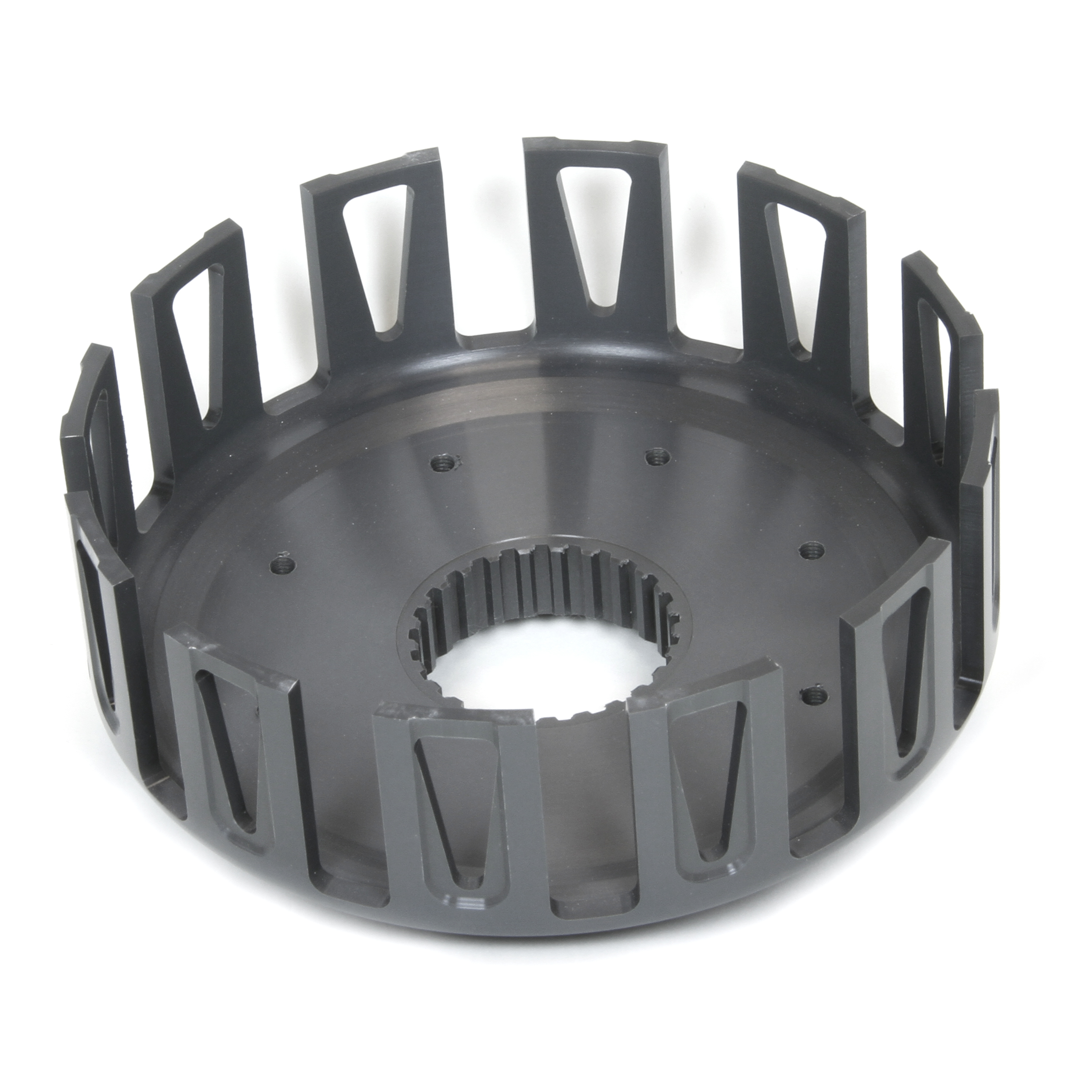 ProX Clutch Basket Fits 1986-2004 Kawasaki KX500 - Image 3