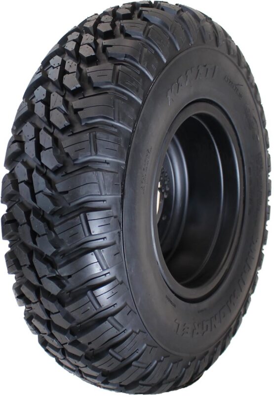 Mini Mongrel 23X7-10 ATV Tire - Image 4