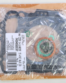 Partial Top End Gasket Kit
