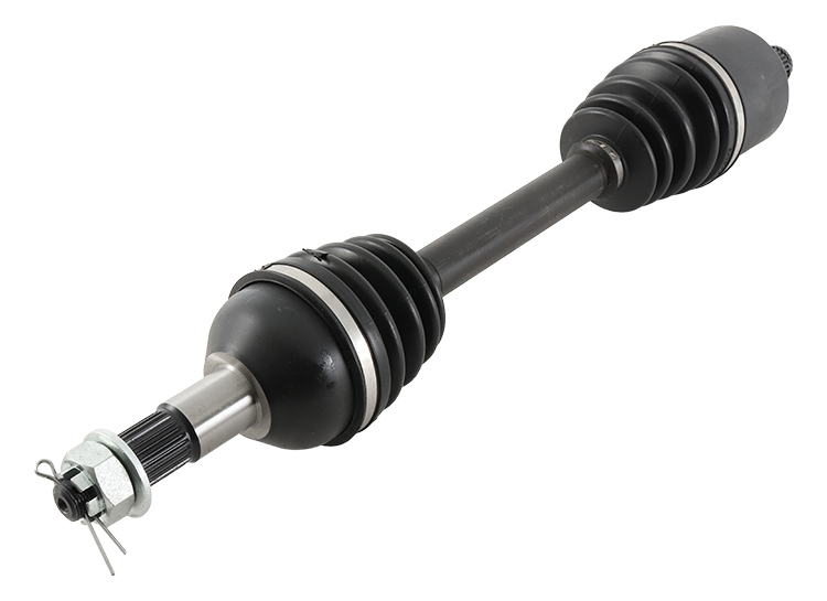 8 Ball Extreme Duty Rear Axle - Image 3