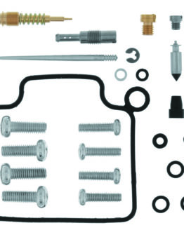 QuadBoss Carburetor Kit for 00-03 Honda TRX350FM