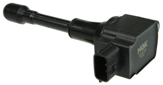 NGK COP Ignition Coil Fits 2007-2012 Nissan Versa