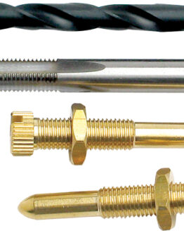 Idle Kit For Banshee & Blaster