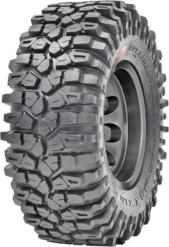 Roxxzilla ML7 32x10R15 8PR Tubeless ATV/UTV Tire - Image 3