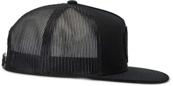 Alpinestars Bolt Trucker Hat Black/Black One Size - Image 5