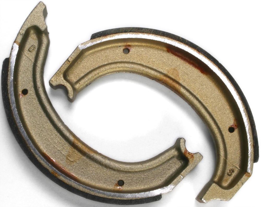 Standard Organic Brake Shoes - Image 3