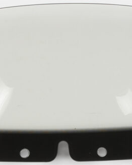 Vstream Windscreen 7.25" Smoke
