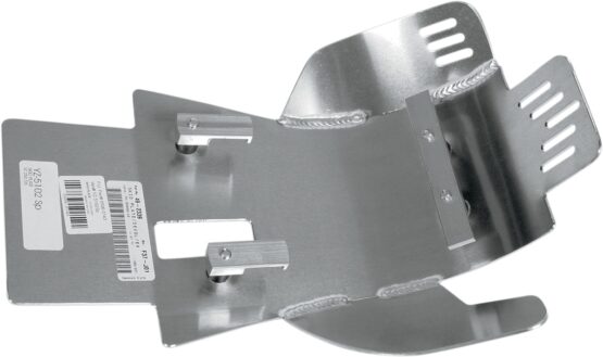 Aluminum Skid Plate