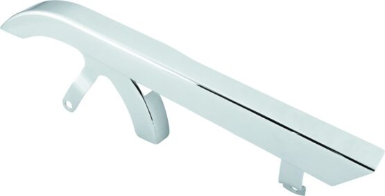 Original Chrome Belt Guard For 04-Up XL Bikers Choice