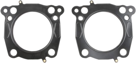 Cometic Head Gasket Pair MLS .030 4.320in For Harley M8