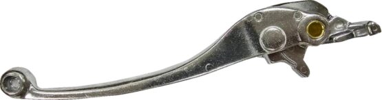 Parts Unlimited Replacement Brake Lever Polished For Honda CB650F 2014 - Image 2