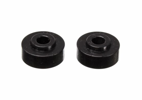 Energy Suspension Torque Arm Grommets Black 2.1101G