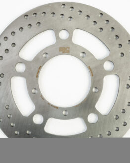 Directional Right Side Brake Rotor