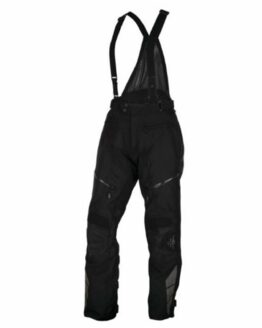 FIRSTGEAR Kilimanjaro 2.0 Pants Black - 34 Tall