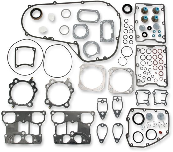 Cometic Complete EST Gasket Kit 4.125" Bore Fits 99-06 Harley Touring - Image 2