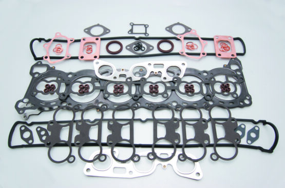 Street Pro Bore Top End Kit
