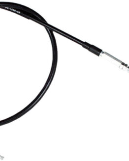 Black Vinyl Clutch Cable