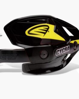 Probend Ultra Bar Pack Black