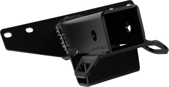 Moose Offroad 2 Inch Receiver Hitch For Suzuki LT-A700X KingQuad 4x4 - Image 4