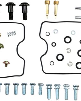 Parts Unlimited Carburetor Repair Kit For Yamaha XVS1100 V Star