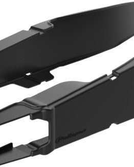 Black Swingarm Protectors