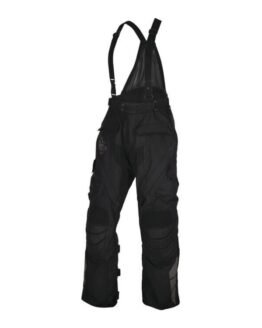 FIRSTGEAR Kathmandu 2.0 Pants Black - 40 Tall