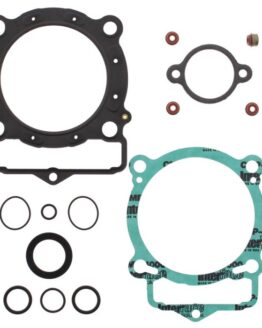 Vertex Top End Gasket Kit 810339