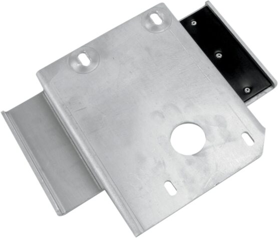 Swingarm Skid Plate - Image 2