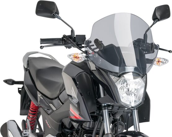Trend Universal Smoke Windscreen - Image 2