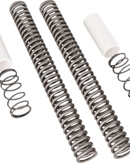 Burly Brand Slammer Fork Kit 1-2 in Drop For Harley Softail 2018-2024