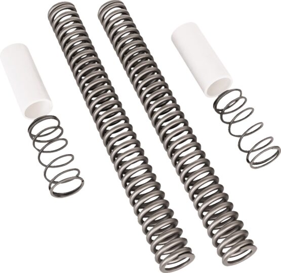 Burly Brand Slammer Fork Kit 1-2 in Drop For Harley Softail 2018-2024