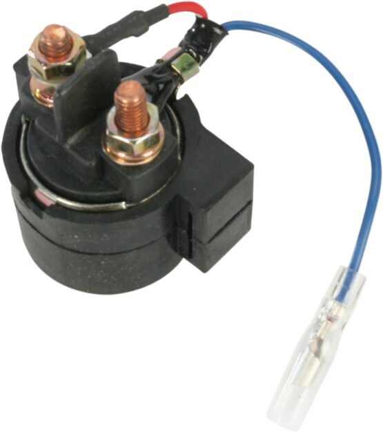 Starter Solenoid