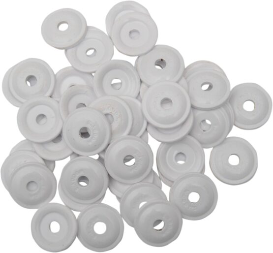 Round Digger Support Plates